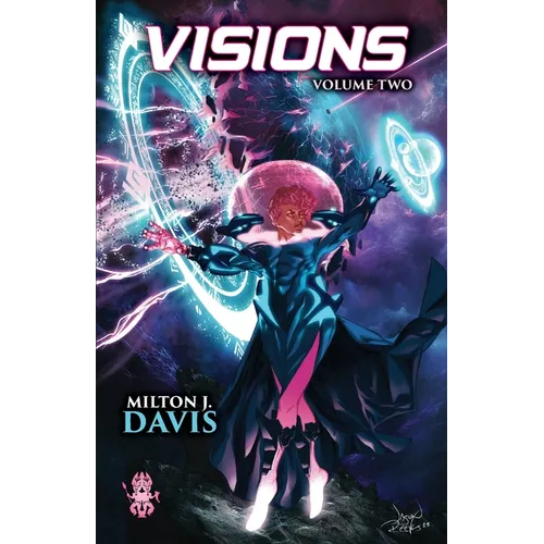 Visions Volume Two - Paperback