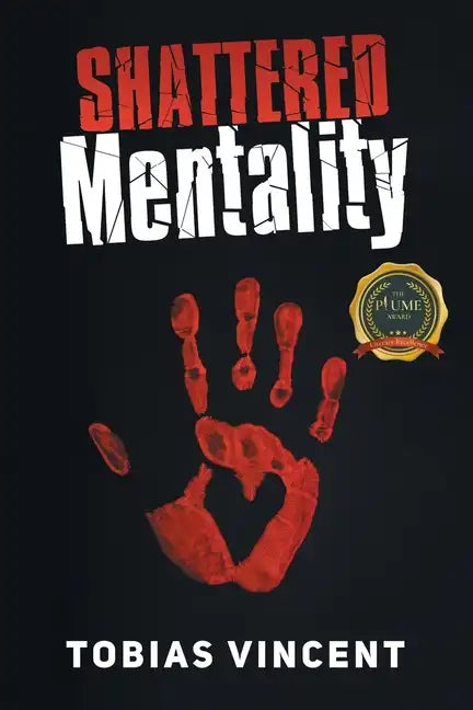 Shattered Mentality - Paperback