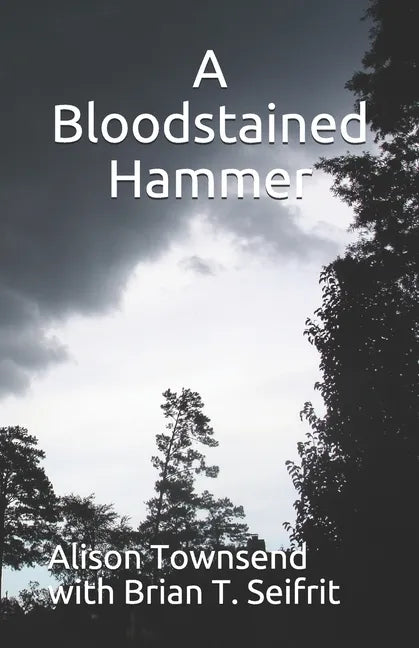 A Bloodstained Hammer - Paperback
