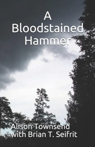 A Bloodstained Hammer - Paperback