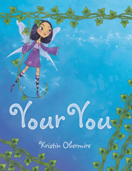 Your You - Paperback