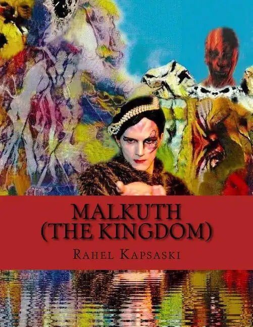 Malkuth (The Kingdom) - Paperback