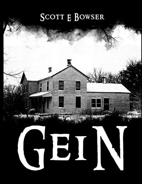 Gein - Paperback