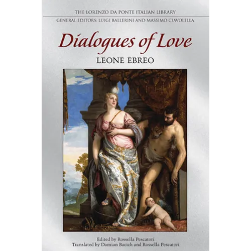 Dialogues of Love - Paperback