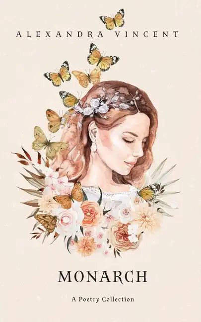 Monarch - Paperback