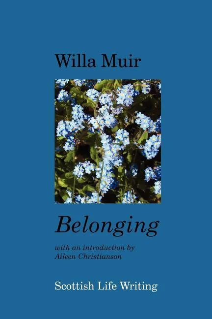 Belonging - Paperback