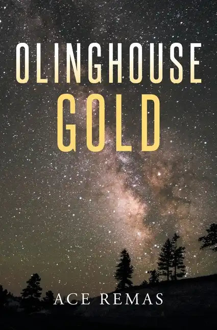 Olinghouse Gold - Paperback
