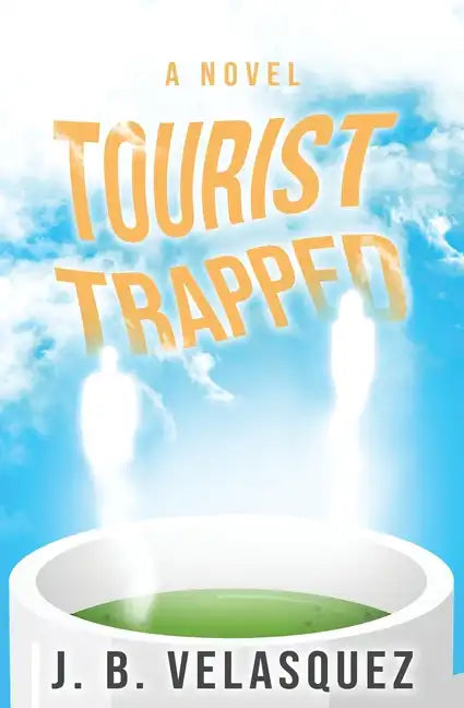 Tourist Trapped - Paperback