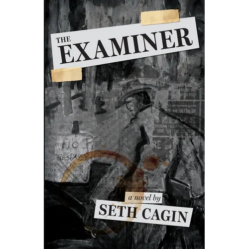 The Examiner - Paperback