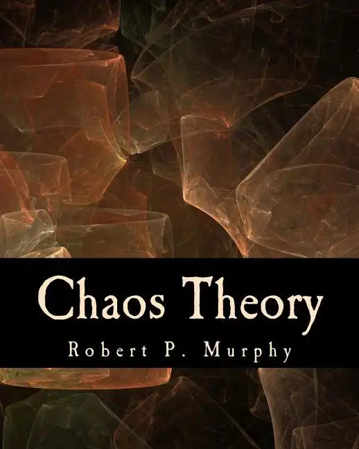 Chaos Theory (Large Print Edition): Two Essays on Market Anarchy - Paperback