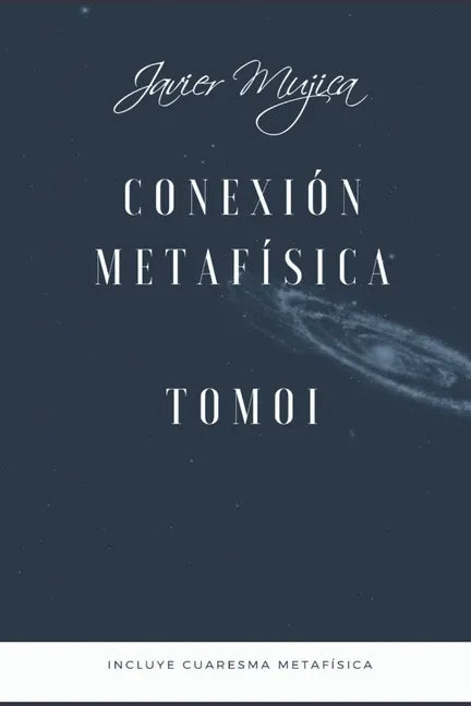 Conexión Metafísica - Paperback