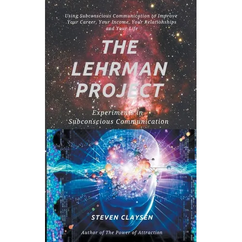 The Lehrman Project - Paperback