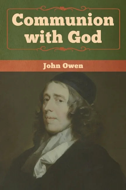 Communion with God - Paperback