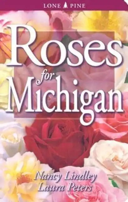 Roses for Michigan - Paperback