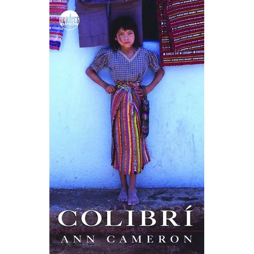Colibri - Paperback