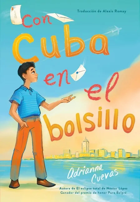 Con Cuba En El Bolsillo / Cuba in My Pocket (Spanish Edition) - Paperback