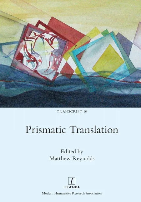 Prismatic Translation - Paperback