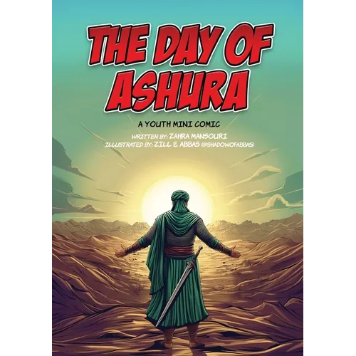 The Day of Ashura - Paperback