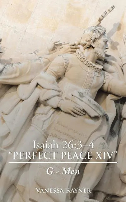 Isaiah 26: 3-4 