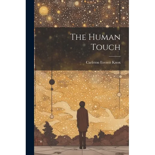The Human Touch - Paperback