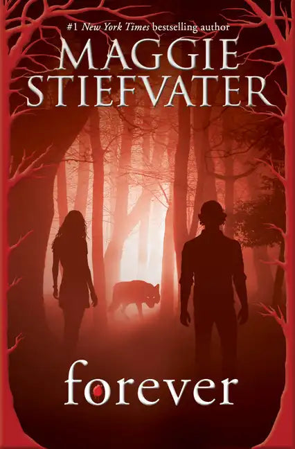 Forever (Shiver, Book 3): Volume 3 - Paperback