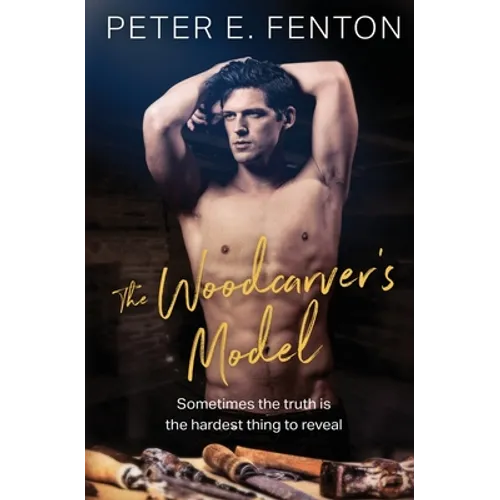 The Woodcarver's Model - Paperback