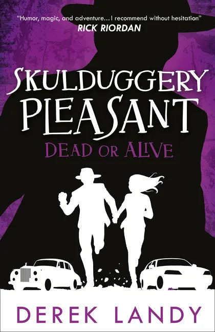 Dead or Alive - Paperback