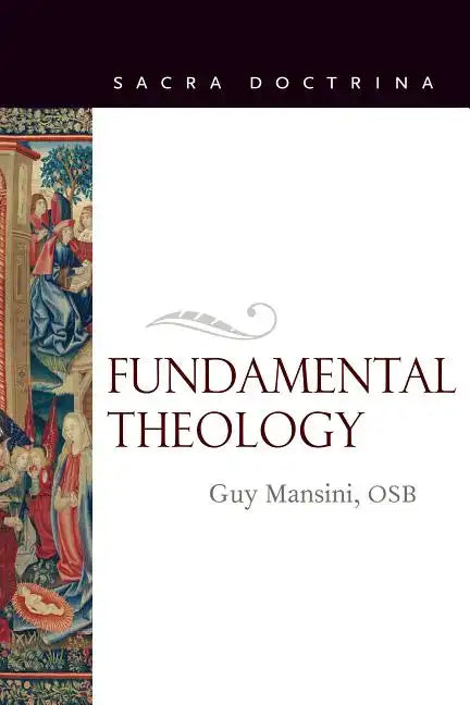 Fundamental Theology - Paperback