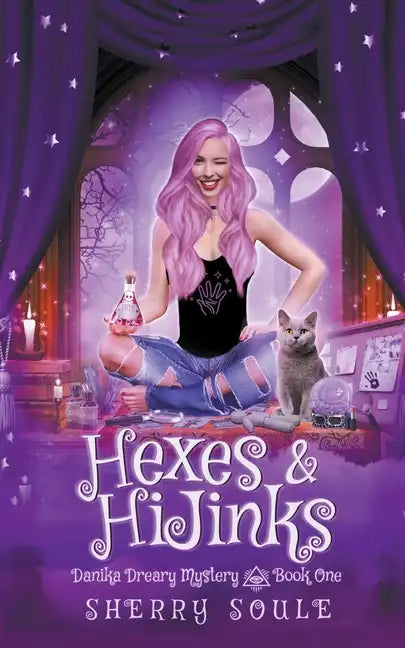Hexes and Hijinks - Paperback