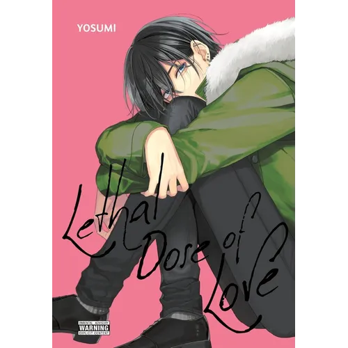 Lethal Dose of Love - Paperback