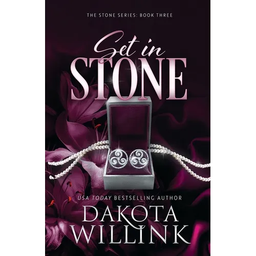 Set In Stone - Paperback