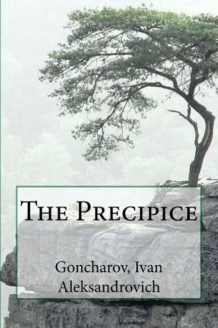 The Precipice - Paperback