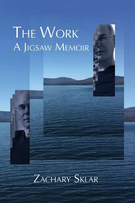 The Work: A Jigsaw Memoir - Paperback