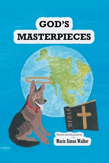 God's Masterpieces - Paperback
