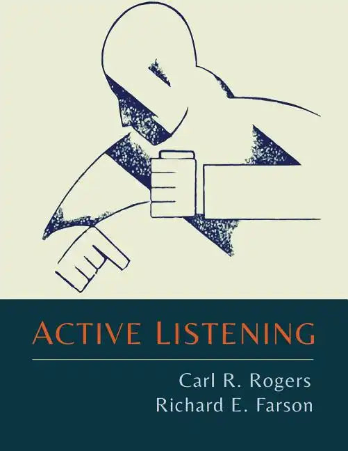 Active Listening - Paperback