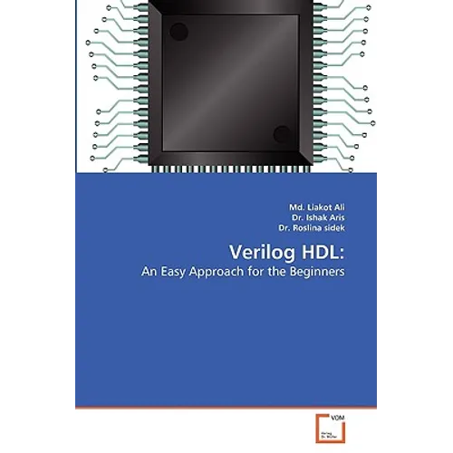 Verilog Hdl - Paperback