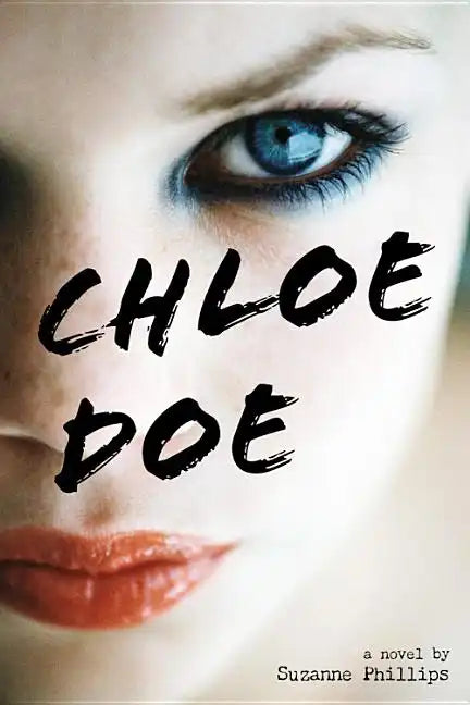 Chloe Doe - Paperback