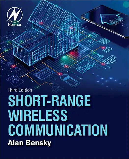Short-Range Wireless Communication - Paperback