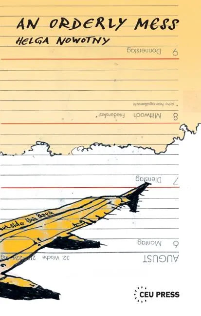 An Orderly Mess - Paperback