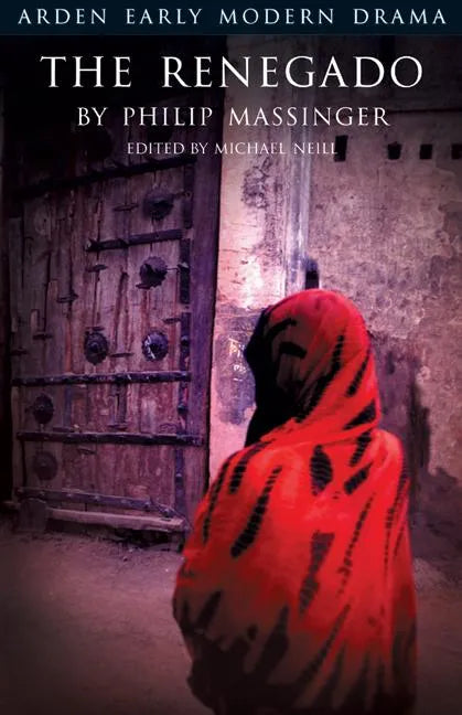 The Renegado - Paperback