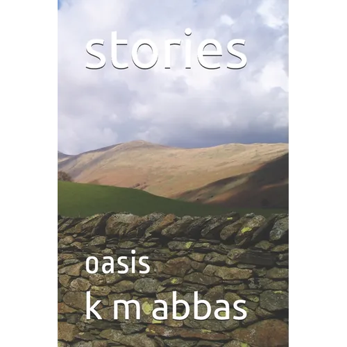 stories: oasis - Paperback
