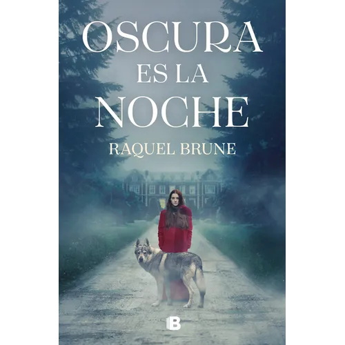 Oscura Es La Noche / Dark Is the Night - Paperback