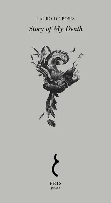 Story of My Death - Paperback