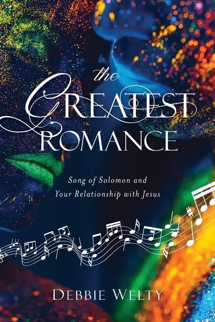 The Greatest Romance - Paperback
