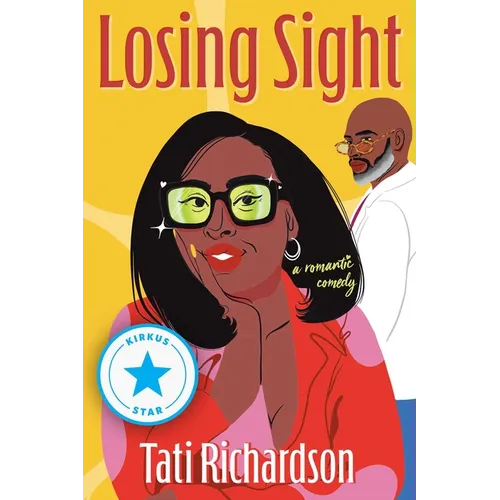 Losing Sight - Paperback