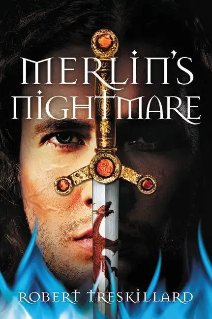 Merlin's Nightmare - Paperback