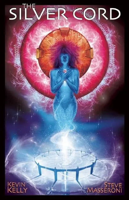 The Silver Cord - Hardcover