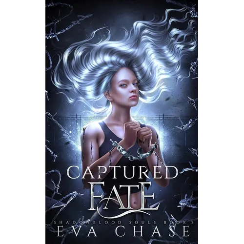 Captured Fate - Paperback