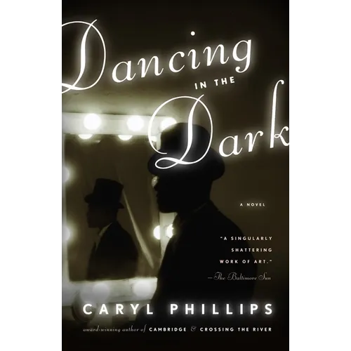 Dancing in the Dark - Paperback