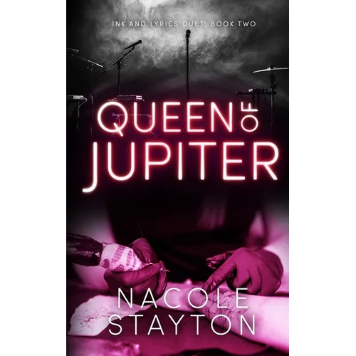 Queen of Jupiter - Paperback